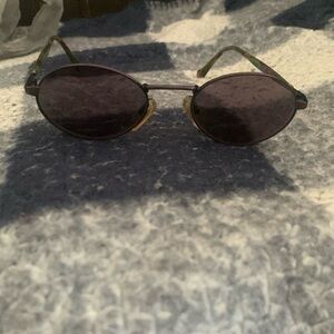 Gucci sunglasses vintage in very good condition